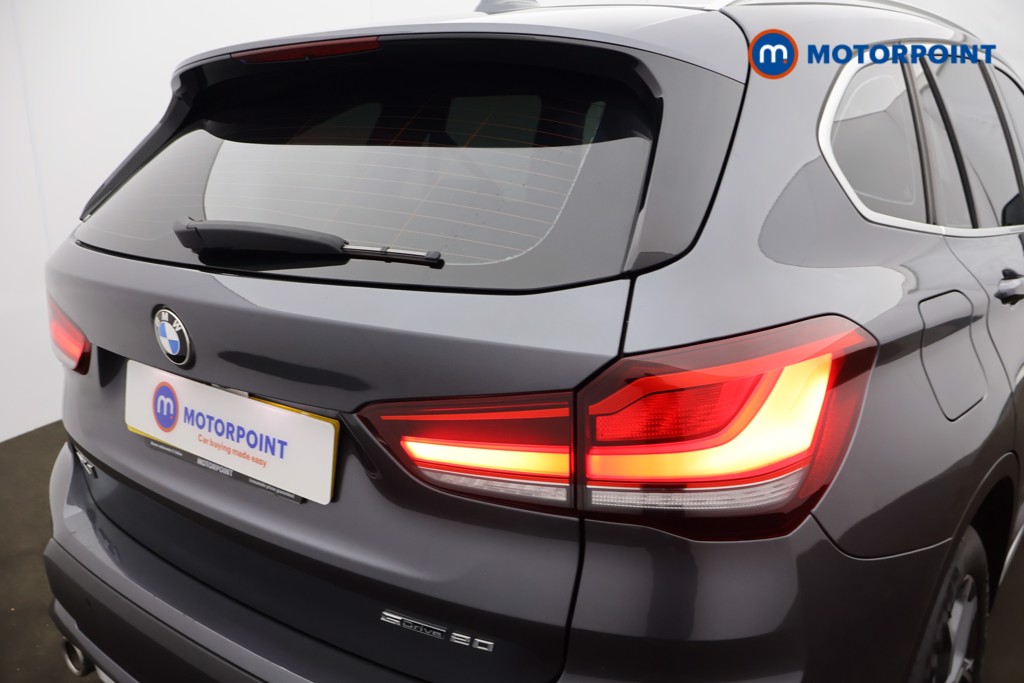 BMW X1 Xline Automatic Petrol SUV - Stock Number (1596714) - 26th supplementary image