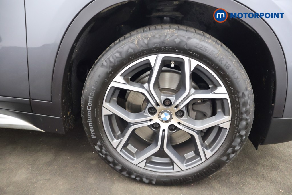 BMW X1 Xline Automatic Petrol SUV - Stock Number (1596714) - 29th supplementary image
