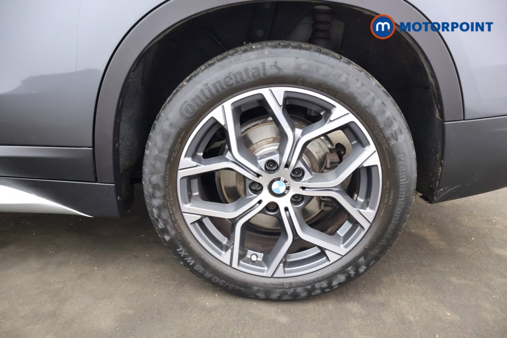 BMW X1 Xline Automatic Petrol SUV - Stock Number (1596714) - 33rd supplementary image