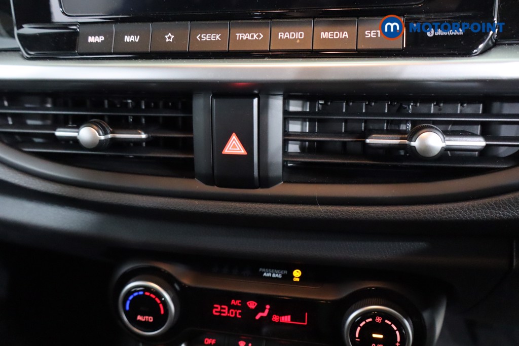 KIA Picanto Gt-Line S Automatic Petrol Hatchback - Stock Number (1596750) - 11th supplementary image