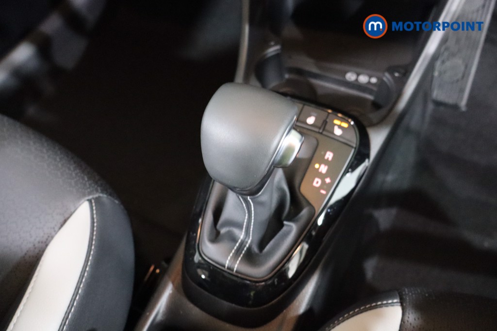 KIA Picanto Gt-Line S Automatic Petrol Hatchback - Stock Number (1596750) - 13th supplementary image