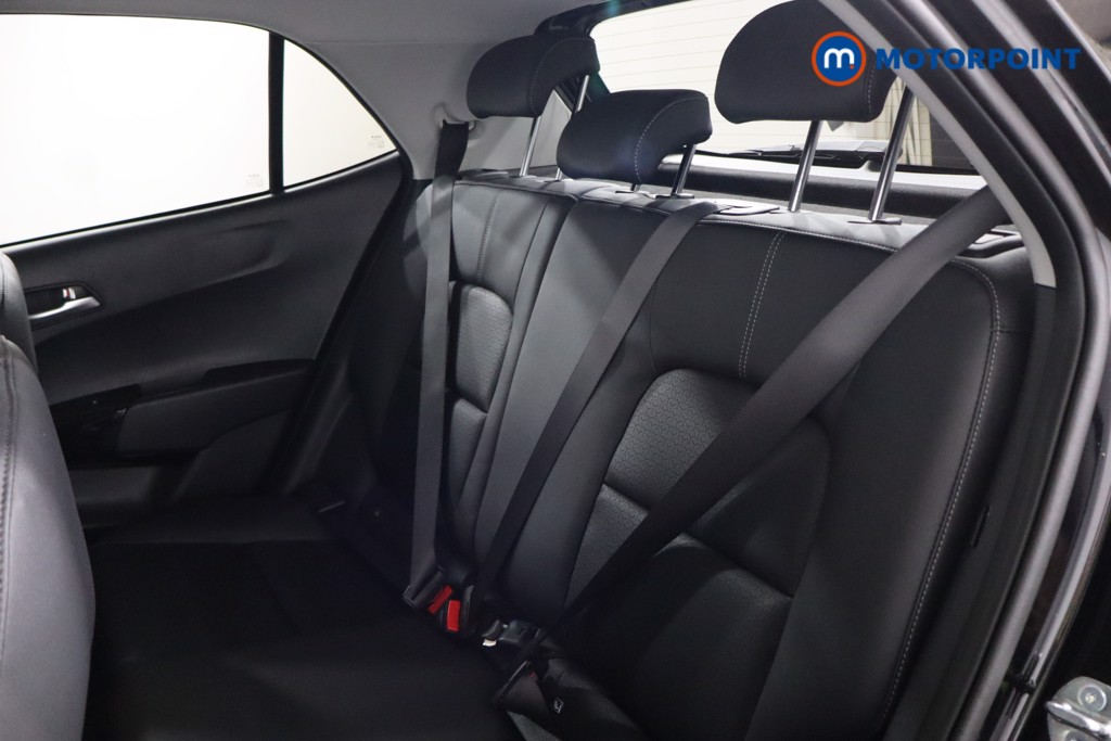 KIA Picanto Gt-Line S Automatic Petrol Hatchback - Stock Number (1596750) - 22nd supplementary image