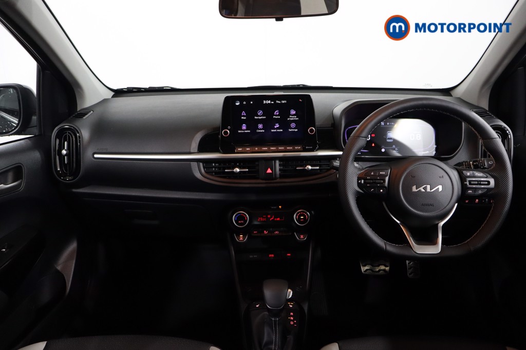 KIA Picanto Gt-Line S Automatic Petrol Hatchback - Stock Number (1596750) - 24th supplementary image