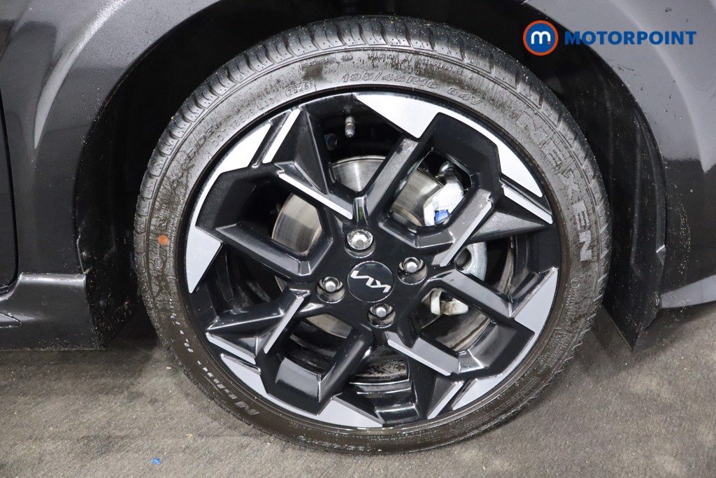 KIA Picanto Gt-Line S Automatic Petrol Hatchback - Stock Number (1596750) - 29th supplementary image