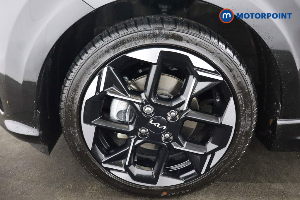 KIA Picanto Gt-Line S Automatic Petrol Hatchback - Stock Number (1596750) - 30th supplementary image