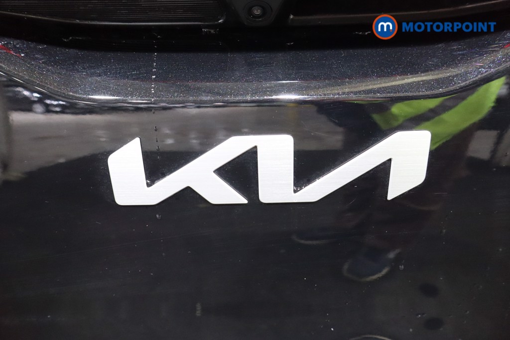 KIA Picanto Gt-Line S Automatic Petrol Hatchback - Stock Number (1596750) - 36th supplementary image