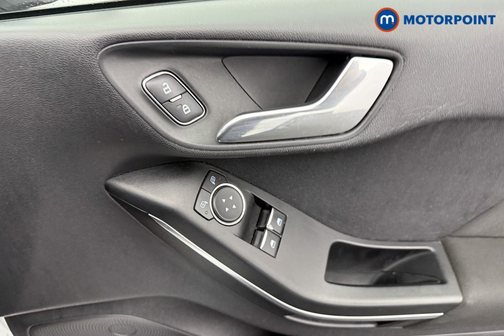 Ford Fiesta St-Line Manual Petrol Hatchback - Stock Number (1596771) - 13th supplementary image