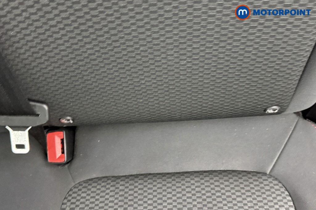 Ford Fiesta St-Line Manual Petrol Hatchback - Stock Number (1596771) - 19th supplementary image