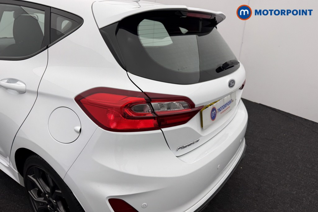 Ford Fiesta St-Line Manual Petrol Hatchback - Stock Number (1596771) - 21st supplementary image