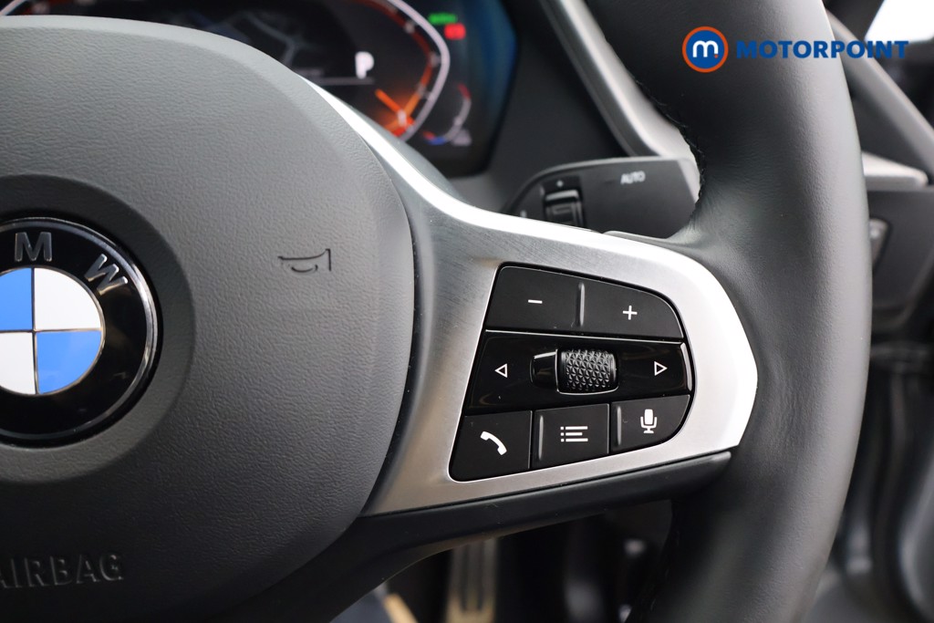 BMW 2 Series M Sport Automatic Petrol Saloon - Stock Number (1596798) - 3rd supplementary image