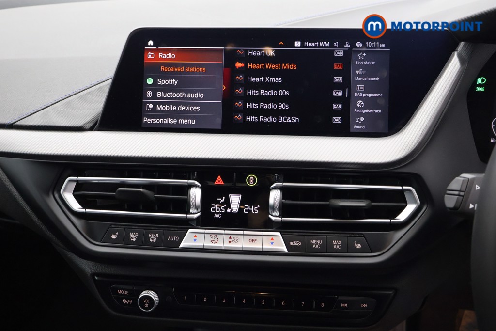 BMW 2 Series M Sport Automatic Petrol Saloon - Stock Number (1596798) - 8th supplementary image