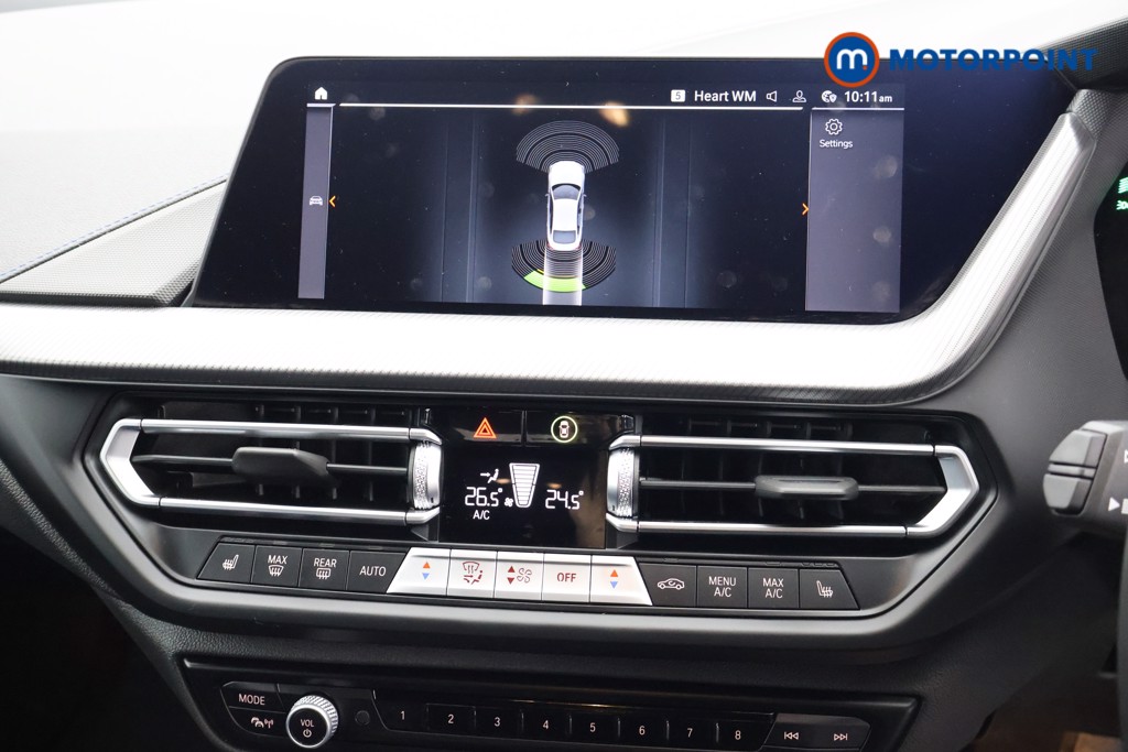 BMW 2 Series M Sport Automatic Petrol Saloon - Stock Number (1596798) - 9th supplementary image