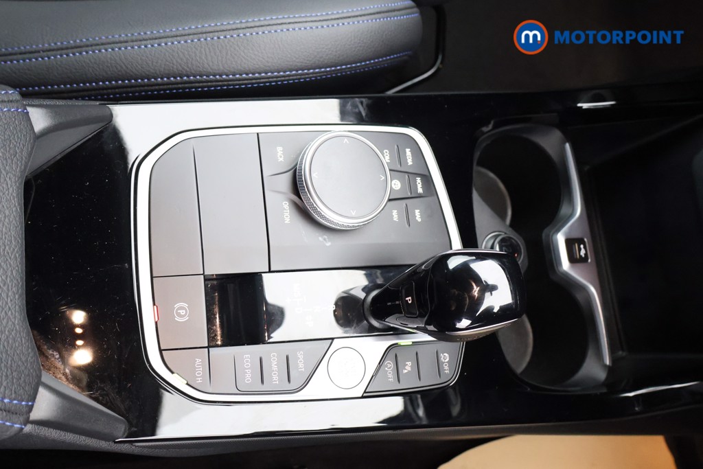 BMW 2 Series M Sport Automatic Petrol Saloon - Stock Number (1596798) - 11th supplementary image