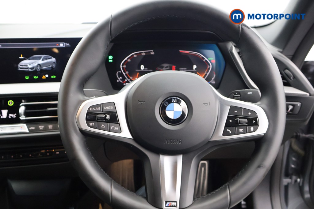 BMW 2 Series M Sport Automatic Petrol Saloon - Stock Number (1596798) - 1st supplementary image