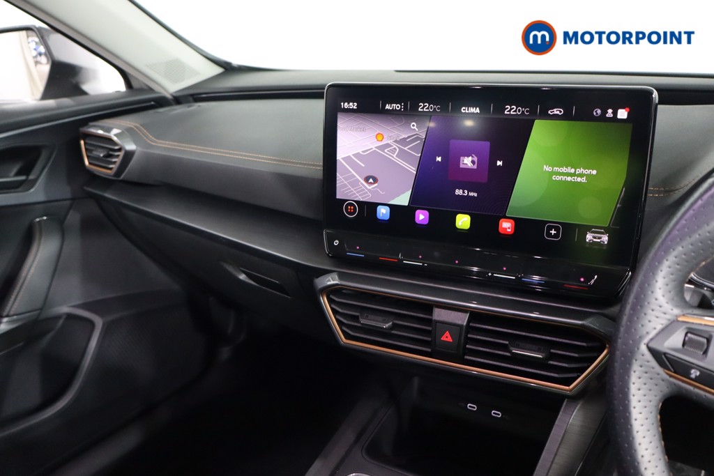 Cupra Formentor V1 Automatic Petrol SUV - Stock Number (1596846) - 3rd supplementary image