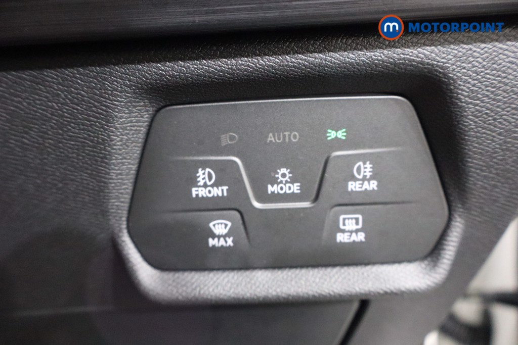 Cupra Formentor V1 Automatic Petrol SUV - Stock Number (1596846) - 19th supplementary image