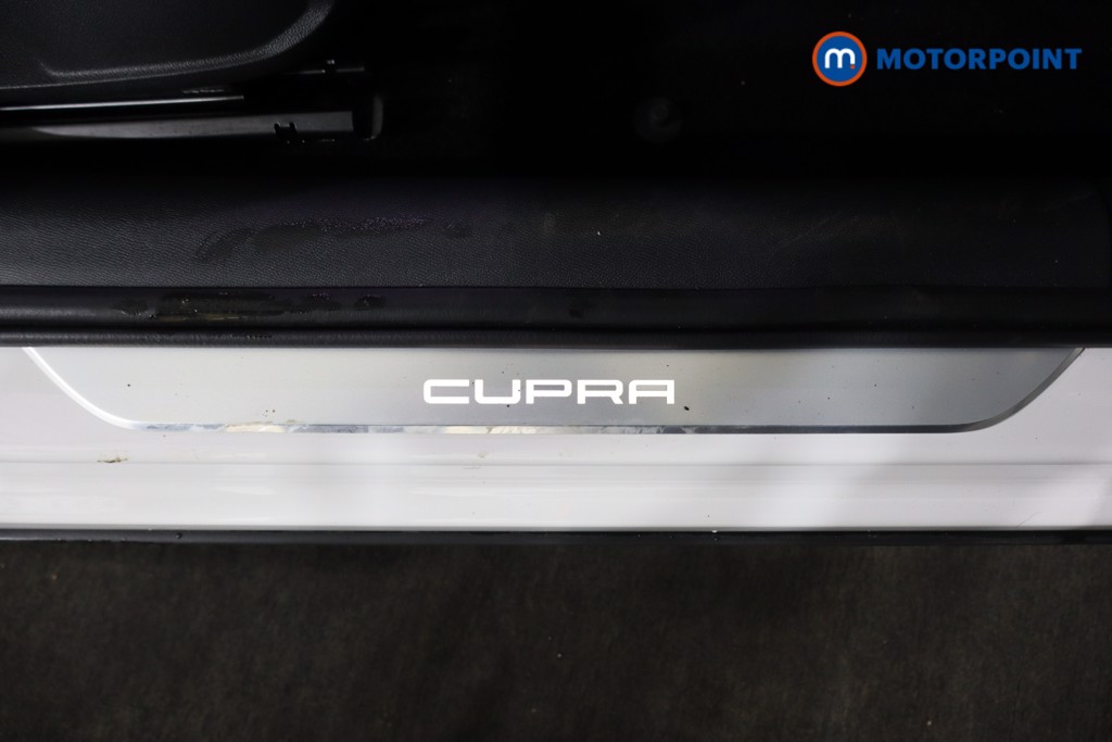 Cupra Formentor V1 Automatic Petrol SUV - Stock Number (1596846) - 21st supplementary image