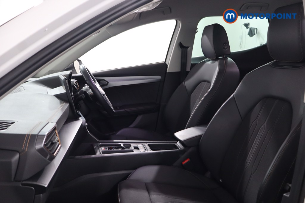 Cupra Formentor V1 Automatic Petrol SUV - Stock Number (1596846) - 22nd supplementary image