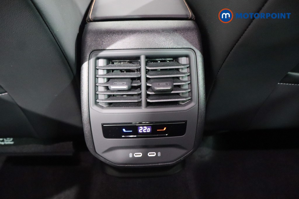 Cupra Formentor V1 Automatic Petrol SUV - Stock Number (1596846) - 24th supplementary image