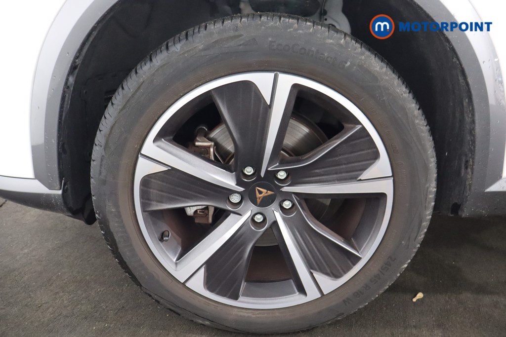 Cupra Formentor V1 Automatic Petrol SUV - Stock Number (1596846) - 29th supplementary image