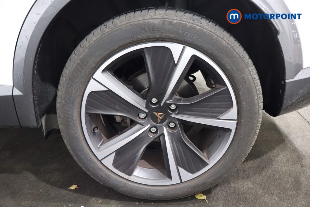 Cupra Formentor V1 Automatic Petrol SUV - Stock Number (1596846) - 30th supplementary image