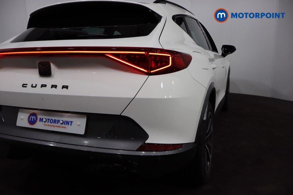 Cupra Formentor V1 Automatic Petrol SUV - Stock Number (1596846) - 32nd supplementary image