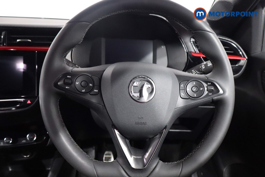 Vauxhall Corsa GS Manual Petrol Hatchback - Stock Number (1596875) - 6th supplementary image