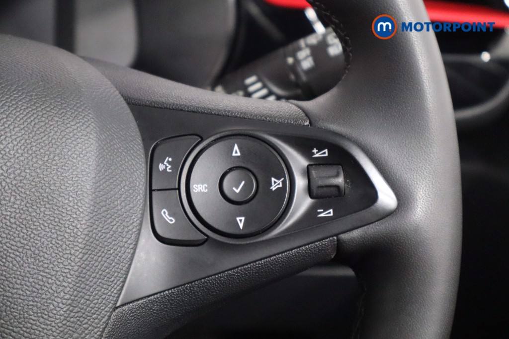 Vauxhall Corsa GS Manual Petrol Hatchback - Stock Number (1596875) - 8th supplementary image