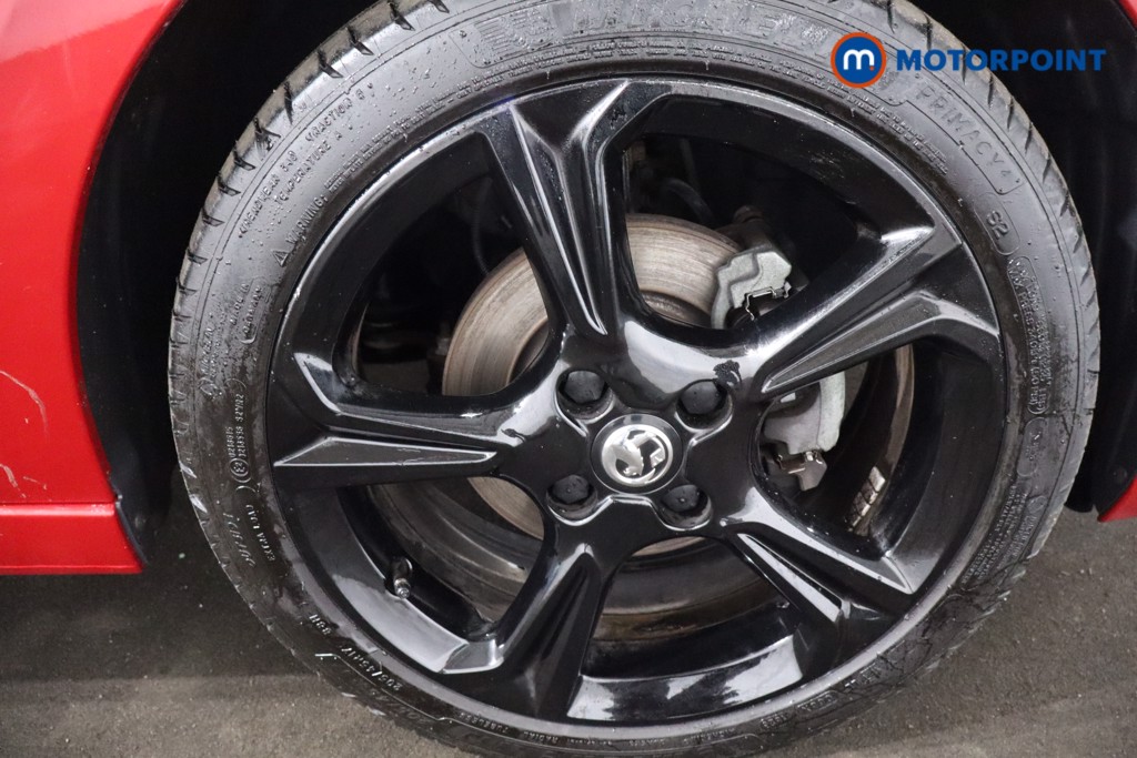 Vauxhall Corsa GS Manual Petrol Hatchback - Stock Number (1596875) - 10th supplementary image