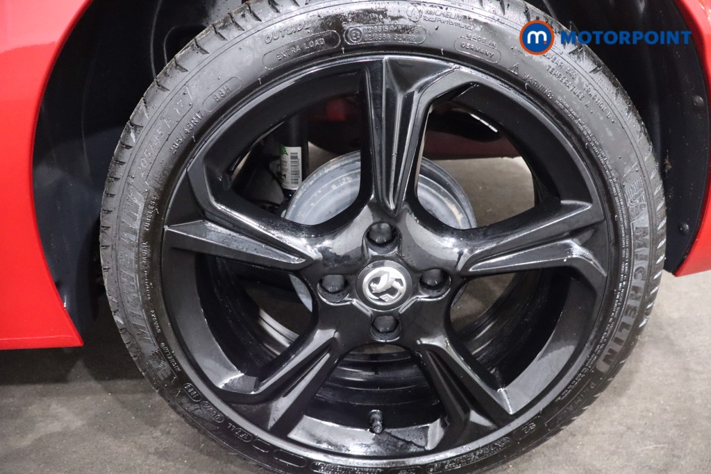 Vauxhall Corsa GS Manual Petrol Hatchback - Stock Number (1596875) - 12th supplementary image