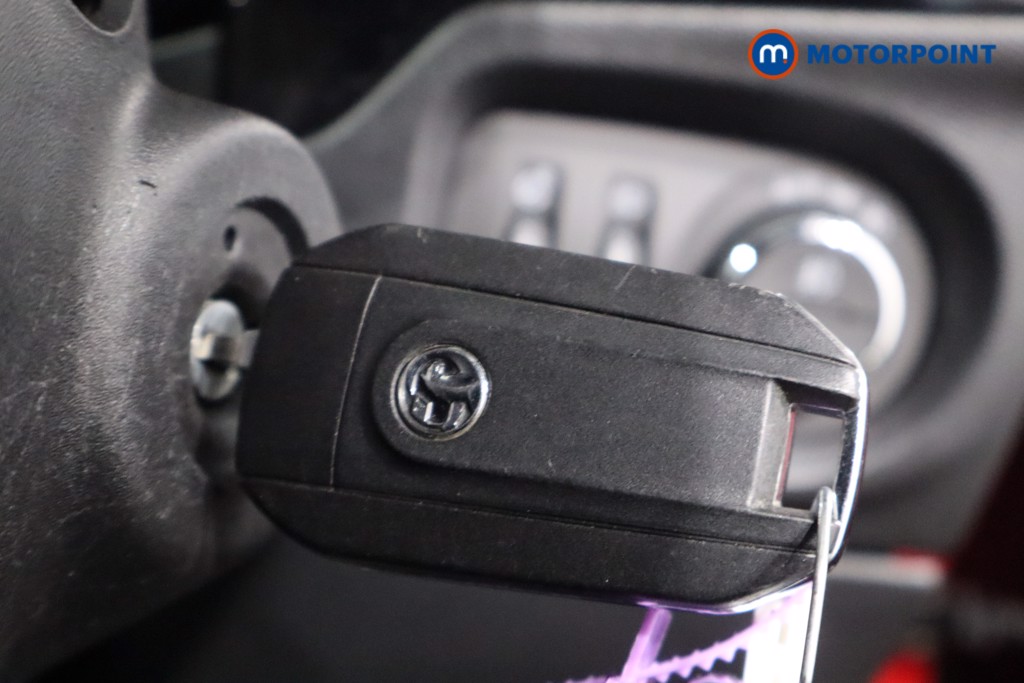 Vauxhall Corsa GS Manual Petrol Hatchback - Stock Number (1596875) - 13th supplementary image