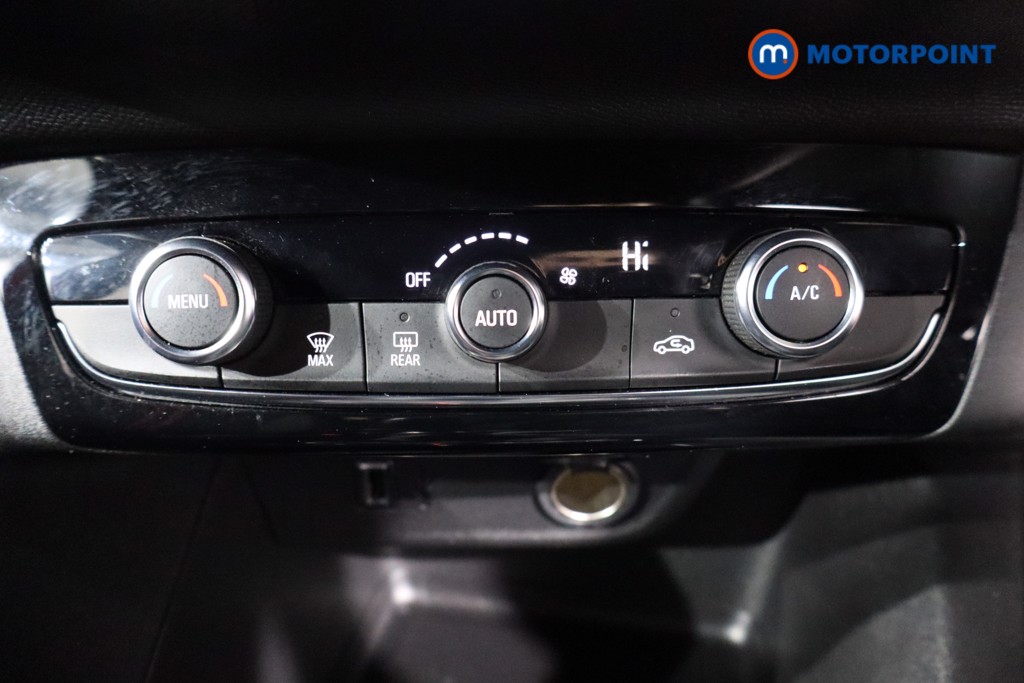 Vauxhall Corsa GS Manual Petrol Hatchback - Stock Number (1596875) - 17th supplementary image