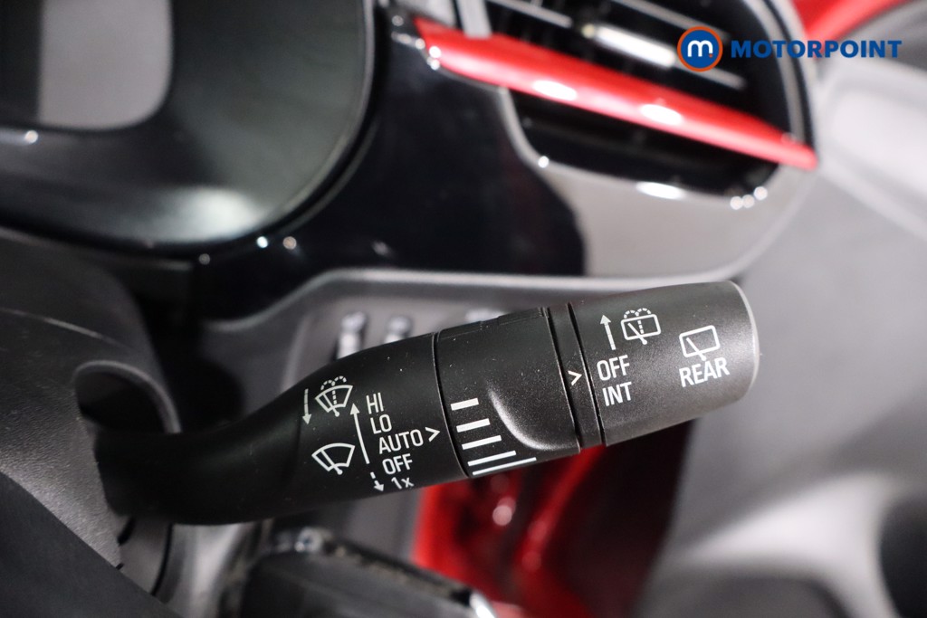 Vauxhall Corsa GS Manual Petrol Hatchback - Stock Number (1596875) - 19th supplementary image