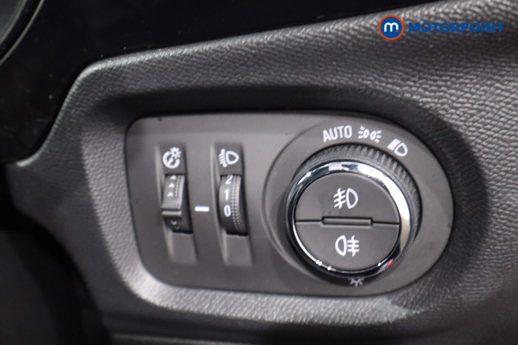 Vauxhall Corsa GS Manual Petrol Hatchback - Stock Number (1596875) - 21st supplementary image