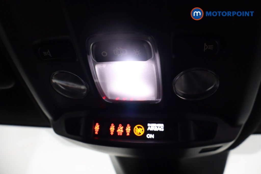 Vauxhall Corsa GS Manual Petrol Hatchback - Stock Number (1596875) - 25th supplementary image