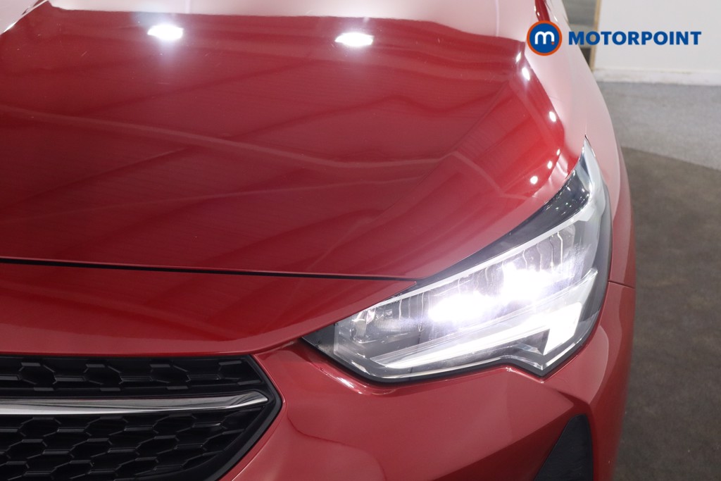 Vauxhall Corsa GS Manual Petrol Hatchback - Stock Number (1596875) - 27th supplementary image