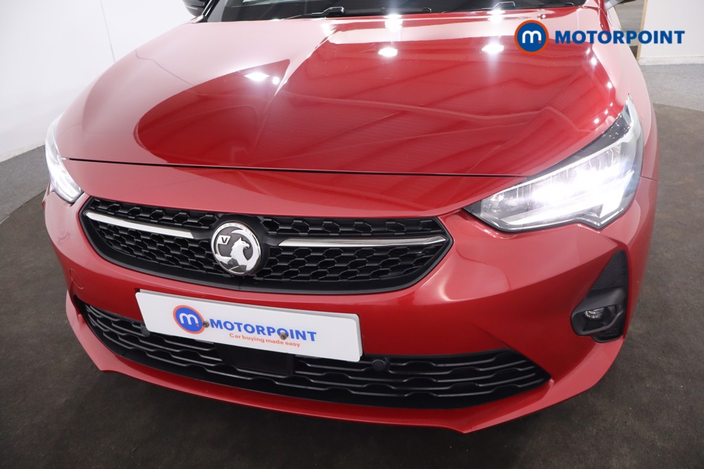 Vauxhall Corsa GS Manual Petrol Hatchback - Stock Number (1596875) - 30th supplementary image