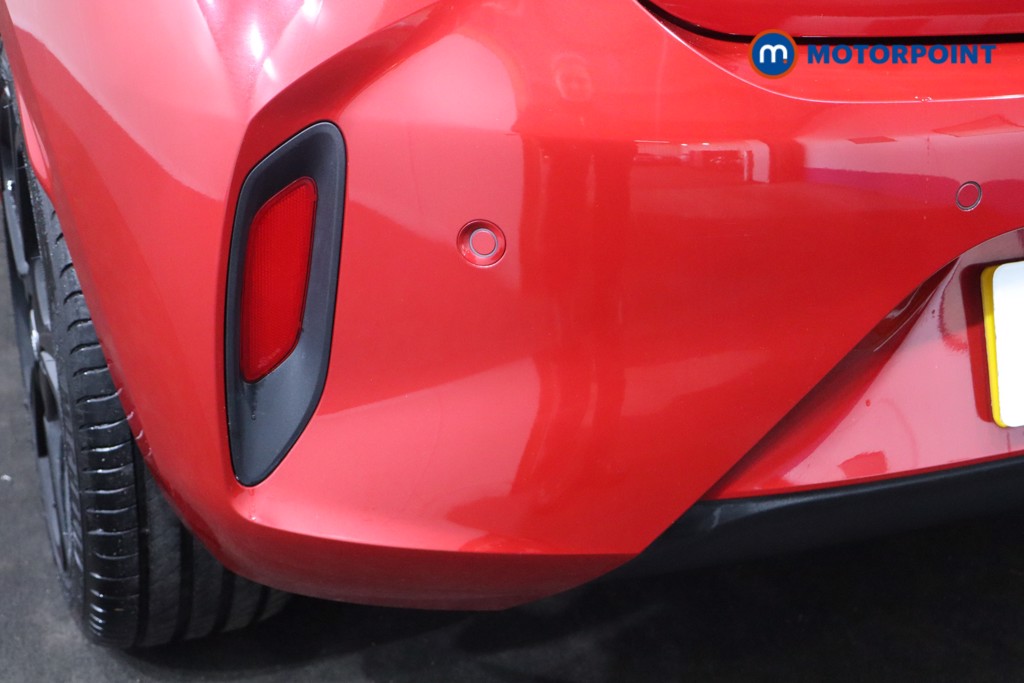 Vauxhall Corsa GS Manual Petrol Hatchback - Stock Number (1596875) - 34th supplementary image