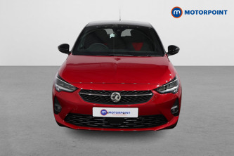 Vauxhall Corsa GS Manual Petrol Hatchback - Stock Number (1596875) - Front bumper