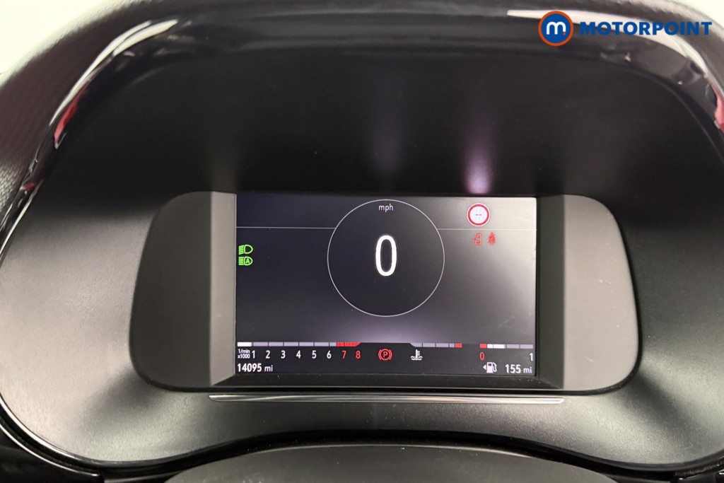 Vauxhall Corsa GS Manual Petrol Hatchback - Stock Number (1596876) - 5th supplementary image