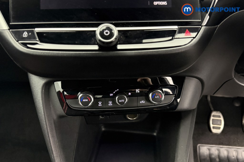 Vauxhall Corsa GS Manual Petrol Hatchback - Stock Number (1596876) - 10th supplementary image