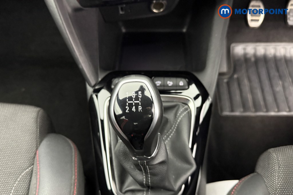 Vauxhall Corsa GS Manual Petrol Hatchback - Stock Number (1596876) - 11th supplementary image