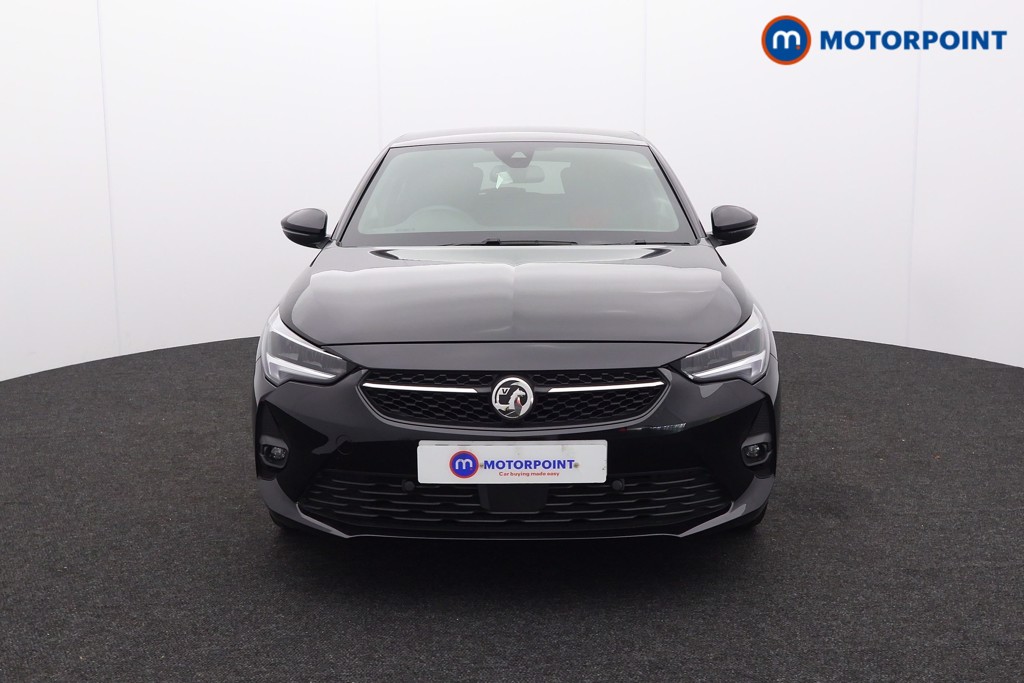 Vauxhall Corsa GS Manual Petrol Hatchback - Stock Number (1596876) - Front bumper