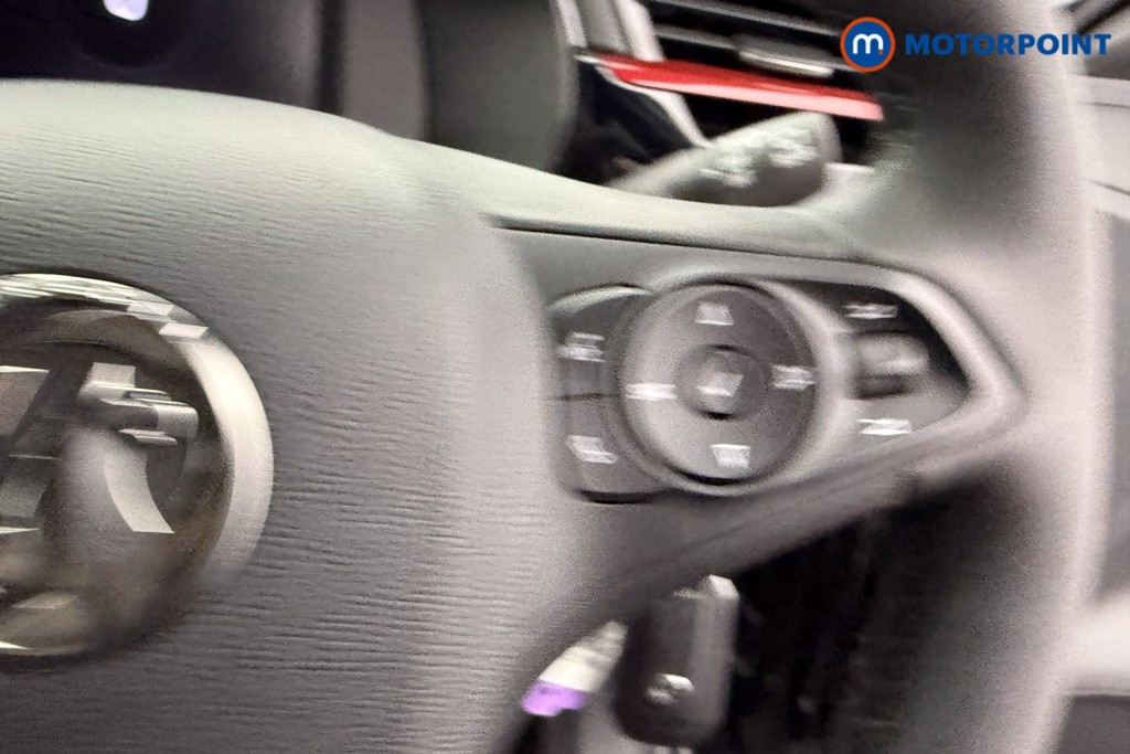 Vauxhall Corsa GS Manual Petrol Hatchback - Stock Number (1596876) - 13th supplementary image