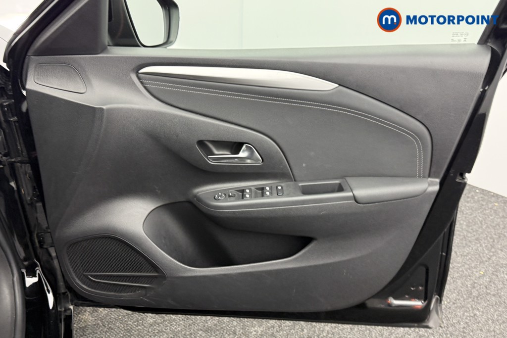 Vauxhall Corsa GS Manual Petrol Hatchback - Stock Number (1596876) - 16th supplementary image