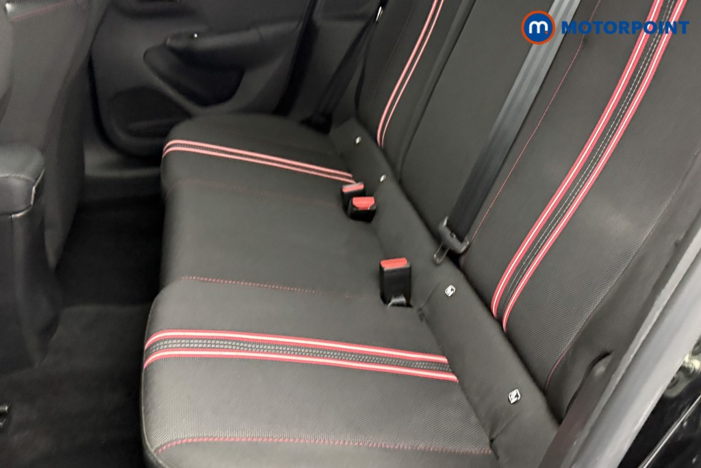 Vauxhall Corsa GS Manual Petrol Hatchback - Stock Number (1596876) - 20th supplementary image