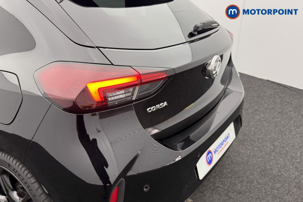 Vauxhall Corsa GS Manual Petrol Hatchback - Stock Number (1596876) - 23rd supplementary image