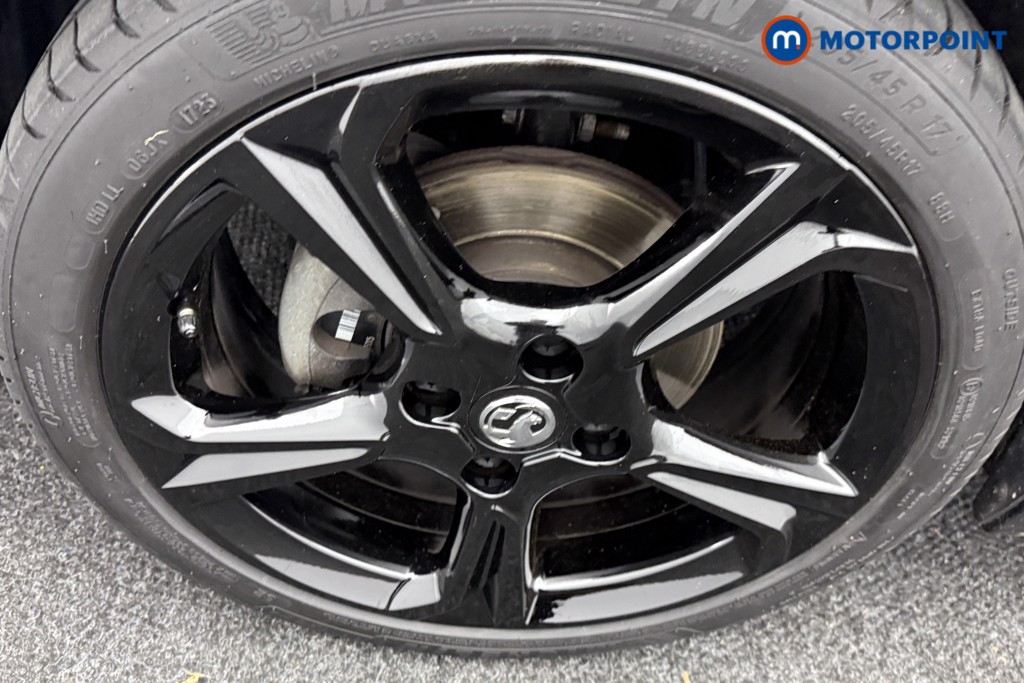 Vauxhall Corsa GS Manual Petrol Hatchback - Stock Number (1596876) - 26th supplementary image