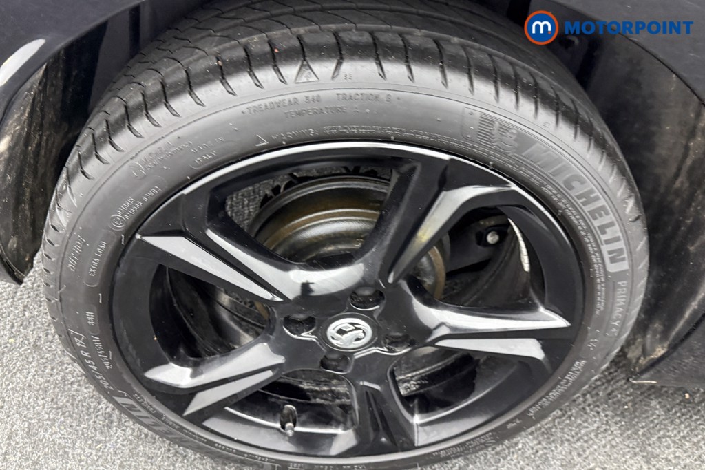 Vauxhall Corsa GS Manual Petrol Hatchback - Stock Number (1596876) - 28th supplementary image