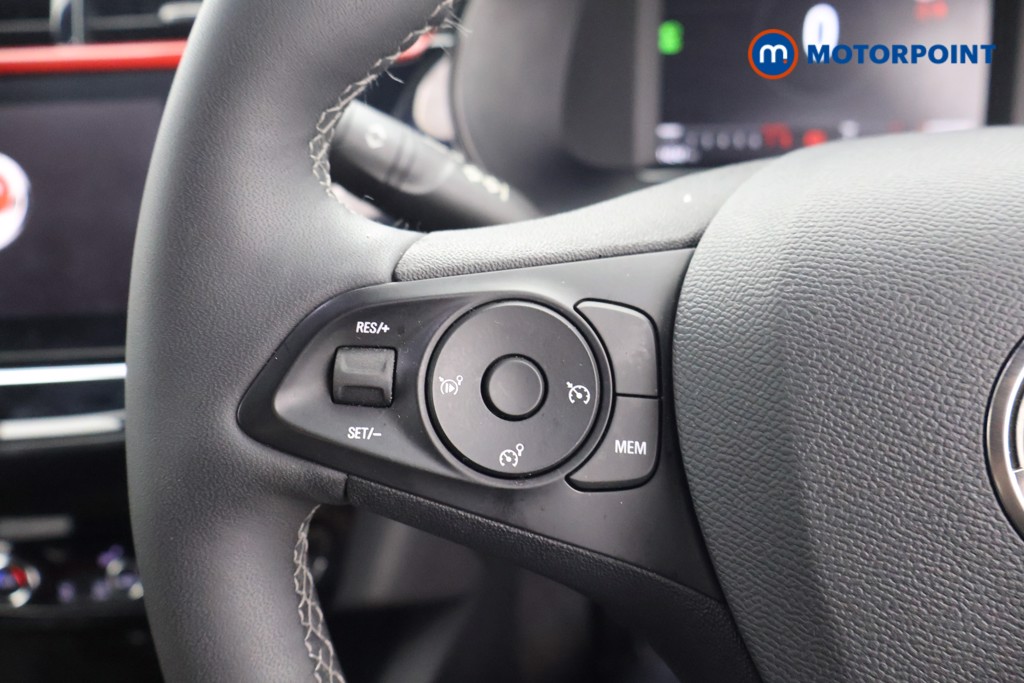 Vauxhall Corsa GS Manual Petrol Hatchback - Stock Number (1596878) - 2nd supplementary image